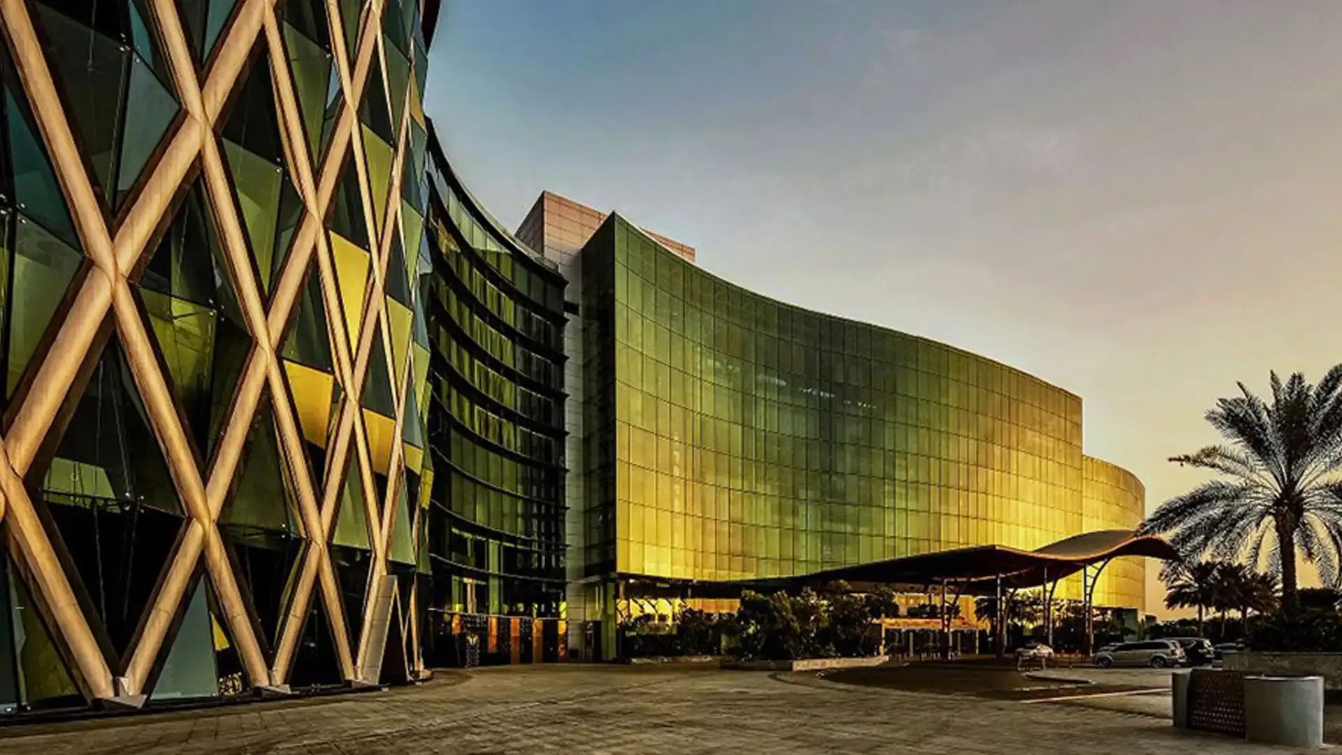 DMCC Business Activities